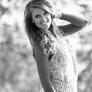 Meet your Posher, Tara